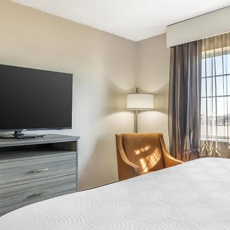 Country Inn & Suites By Radisson, Bolingbrook-Romeoville, I-55