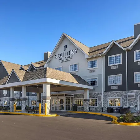 Country Inn & Suites By Radisson, Bolingbrook-Romeoville, I-55