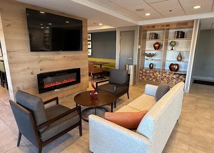 Country & By Radisson, Bolingbrook-romeoville, I-55 Hotel Bolingbrook