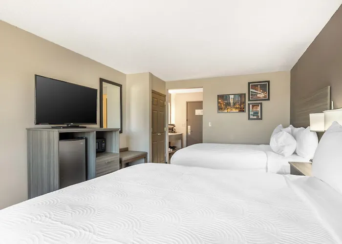 Country & By Radisson, Bolingbrook-romeoville, I-55 5*
