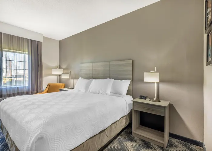 Country & By Radisson, Bolingbrook-romeoville, I-55