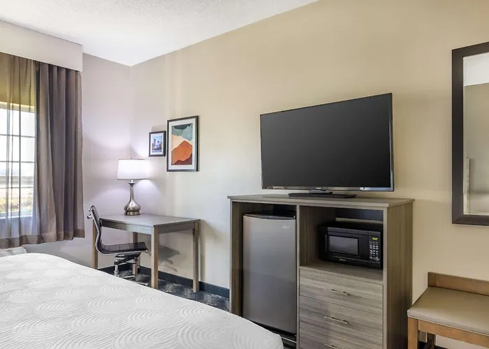 Country & By Radisson, Bolingbrook-romeoville, I-55