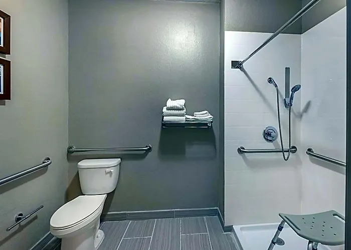 Hotel Country & By Radisson, Bolingbrook-romeoville, I-55 5*
